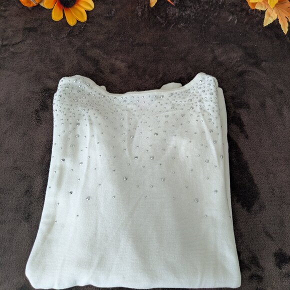 Vince Camuto Sweater (S) - NWT - Picture 3 of 8